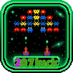 207luck