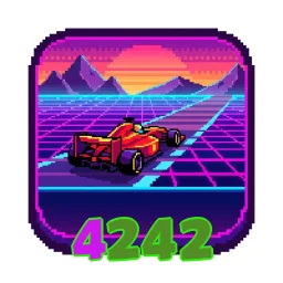 4242