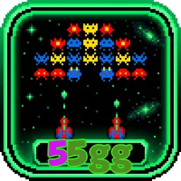 55gg