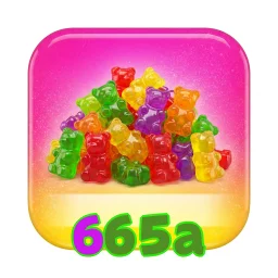 665a