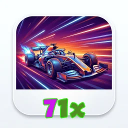 71x