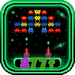 877f