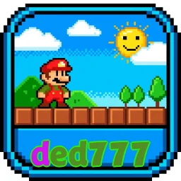 ded777