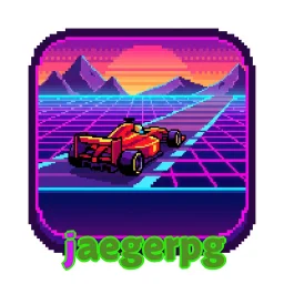 jaegerpg