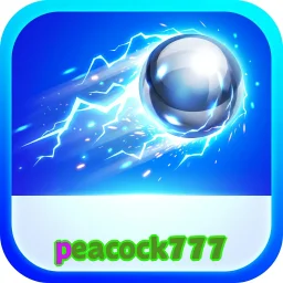 peacock777