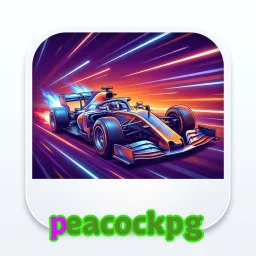peacockpg