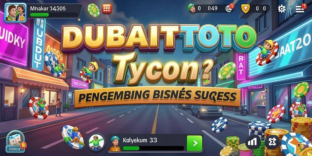 Visual de JOGO008