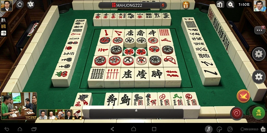 Visual de BJB777